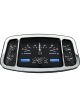 Dakota Digital Gauge Kit 1933- 34 Ford Analog 11.665in. x 5.785in.