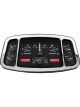 Dakota Digital Gauge Kit 1933- 34 Ford Analog 11.665in. x 5.785in.