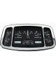 Dakota Digital Gauge Kit 1933- 34 Ford Analog 11.665in. x 5.785in.