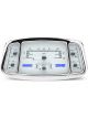 Dakota Digital Gauge Kit 1933- 34 Ford Analog 11.665in. x 5.785in.