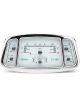 Dakota Digital Gauge Kit 1933- 34 Ford Analog 11.665in. x 5.785in.