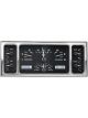 Dakota Digital Gauge Kit 1935 36 Ford Analog 11.38in. x 4.63in. Bl