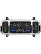 Dakota Digital Gauge Kit 1937-38 Chevrolet Analog 12.2in. x 4.5in.