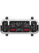 Dakota Digital Gauge Kit 1937-38 Chevrolet Analog 12.2in. x 4.5in.