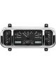 Dakota Digital Gauge Kit 1937-38 Chevrolet Analog 12.2in. x 4.5in.