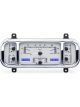 Dakota Digital Gauge Kit 1937-38 Chevrolet Analog 12.2in. x 4.5in.