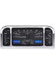Dakota Digital Gauge Kit 1937- 38 Ford Analog 11.00in. x 4.65in. B