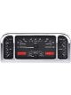 Dakota Digital Gauge Kit 1937- 38 Ford Analog 11.00in. x 4.65in. B