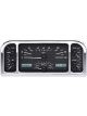 Dakota Digital Gauge Kit 1937- 38 Ford Analog 11.00in. x 4.65in. B