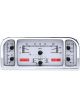 Dakota Digital Gauge Kit 1937- 38 Ford Analog 11.00in. x 4.65in. S