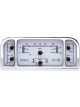 Dakota Digital Gauge Kit 1937- 38 Ford Analog 11.00in. x 4.65in. S