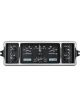 Dakota Digital Gauge Kit 1939 Chevrolet Analog 12in. x 4in. Black