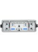 Dakota Digital Gauge Kit 1939 Chevrolet Analog 12in. x 4in. Silver