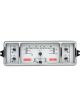 Dakota Digital Gauge Kit 1939 Chevrolet Analog 12in. x 4in. Silver
