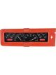 Dakota Digital Gauge Kit 1940 Chevrolet Analog Black Background Al