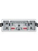 Dakota Digital Gauge Kit 1940- 46 Chevrolet Pickup Analog 12.30