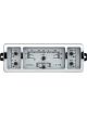 Dakota Digital Gauge Kit 1940- 46 Chevrolet Pickup Analog 12.30