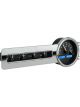 Dakota Digital Gauge Kit 1941- 48 Chevrolet Analog Black Backgroun