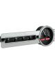 Dakota Digital Gauge Kit 1941- 48 Chevrolet Analog Black Backgroun