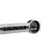 Dakota Digital Gauge Kit 1941- 48 Chevrolet Analog Black Backgroun
