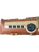 Dakota Digital Gauge Kit 1942- 48 Ford/ Mercury Analog Black Backg
