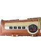 Dakota Digital Gauge Kit 1942- 48 Ford/ Mercury Analog Black Backg