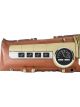 Dakota Digital Gauge Kit 1942- 48 Ford/ Mercury Analog Black Backg