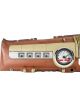 Dakota Digital Gauge Kit 1942- 48 Ford/ Mercury Analog Silver Back
