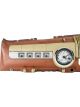 Dakota Digital Gauge Kit 1942- 48 Ford/ Mercury Analog Silver Back