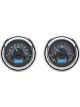 Dakota Digital Gauge Kit 1947- 53 Chevrolet/ GMC Pickup Analog