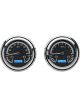 Dakota Digital Gauge Kit 1947- 53 Chevrolet/ GMC Pickup Analog