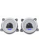 Dakota Digital Gauge Kit 1947- 53 Chevrolet/ GMC Pickup Analog