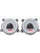 Dakota Digital Gauge Kit 1947- 53 Chevrolet/ GMC Pickup Analog