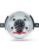 Dakota Digital Gauge Kit 1949- 50 Ford Analog Silver Background Al
