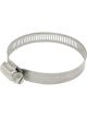 Aeroflow Stainless Hose Clamp 60-83mm 10 Pack