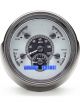 Dakota Digital Gauge Kit 1951 Ford Analog Silver Background Alloy