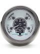 Dakota Digital Gauge Kit 1951 Ford Analog Silver Background Alloy