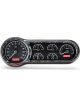 Dakota Digital Gauge Kit 1953- 54 Chevrolet Analog Black Backgroun