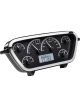 Dakota Digital Gauge Kit 1953- 55 Ford Pickup Analog Black Back