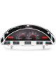 Dakota Digital Gauge Kit 1963 Ford Pickup Analog Carbon Fiber B