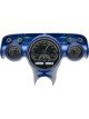 Dakota Digital Gauge Kit 1959 Chevrolet Analog Black Background Al