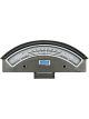 Dakota Digital Gauge Kit 1960 Ford Analog Silver Background Alloy