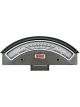 Dakota Digital Gauge Kit 1961 Ford Analog Silver Background Alloy