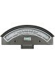 Dakota Digital Gauge Kit 1962 Ford Analog Silver Background Alloy