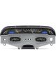 Dakota Digital Gauge Kit 1958 Chevrolet Impala Analog Black Ba