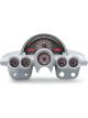 Dakota Digital Gauge Kit 1958- 62 Chevrolet Corvette Analog Ca