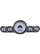 Dakota Digital Gauge Kit 1959- 60 Chevrolet Impala/ El Camino