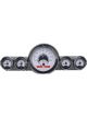 Dakota Digital Gauge Kit 1959- 60 Chevrolet Impala/ El Camino