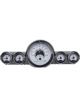 Dakota Digital Gauge Kit 1959- 60 Chevrolet Impala/ El Camino