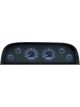 Dakota Digital Gauge Kit 1960- 63 Chevrolet Pickup Analog Carbo
